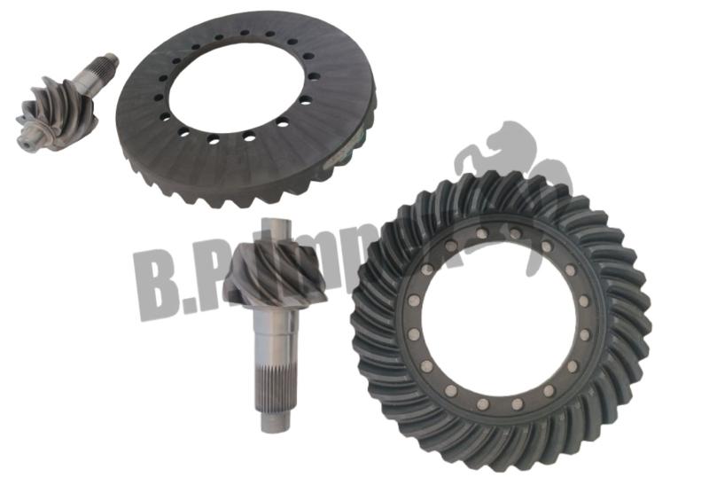 Crown Wheel Pinion for Spicer Axle part number